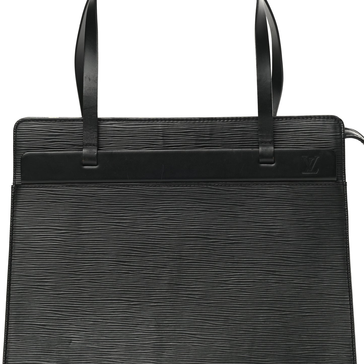 Epi Croisette PM Black