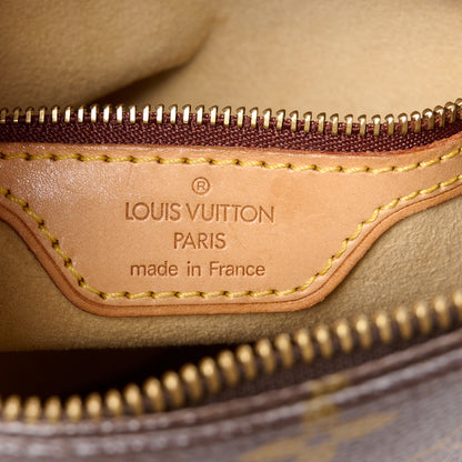 Louis Vuitton Monogram Looping MM 6 of 14