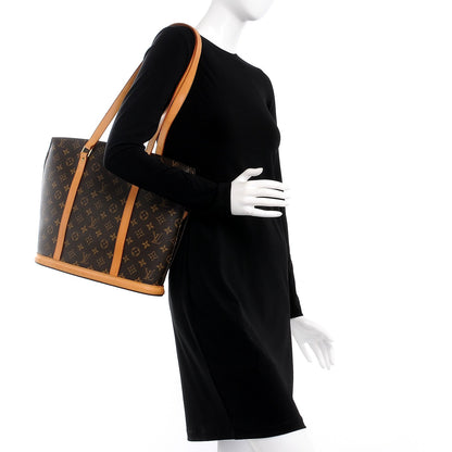 Louis Vuitton Monogram Babylone 2 of 8