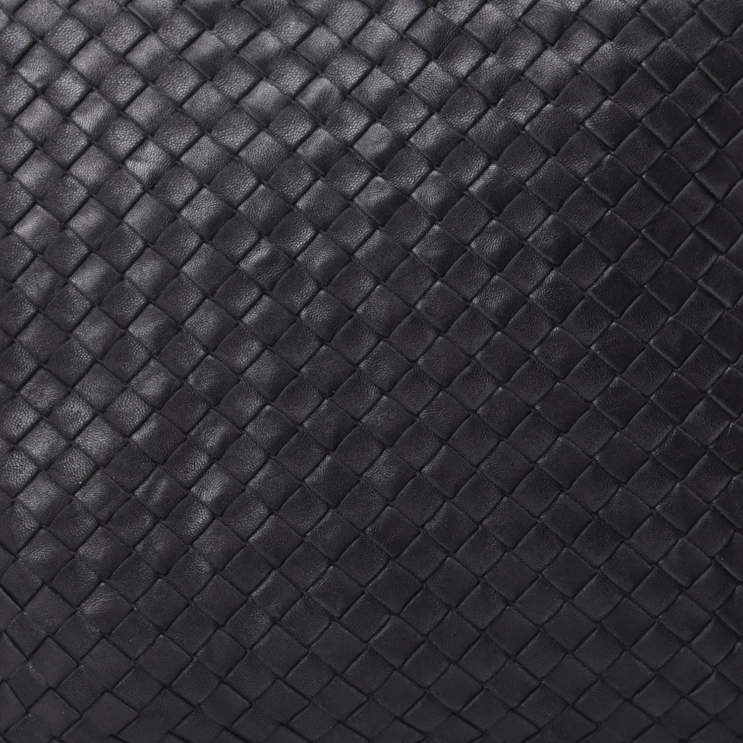 Bottega Veneta Nappa Intrecciato Maxi Convertible Tote Black 12 of 15