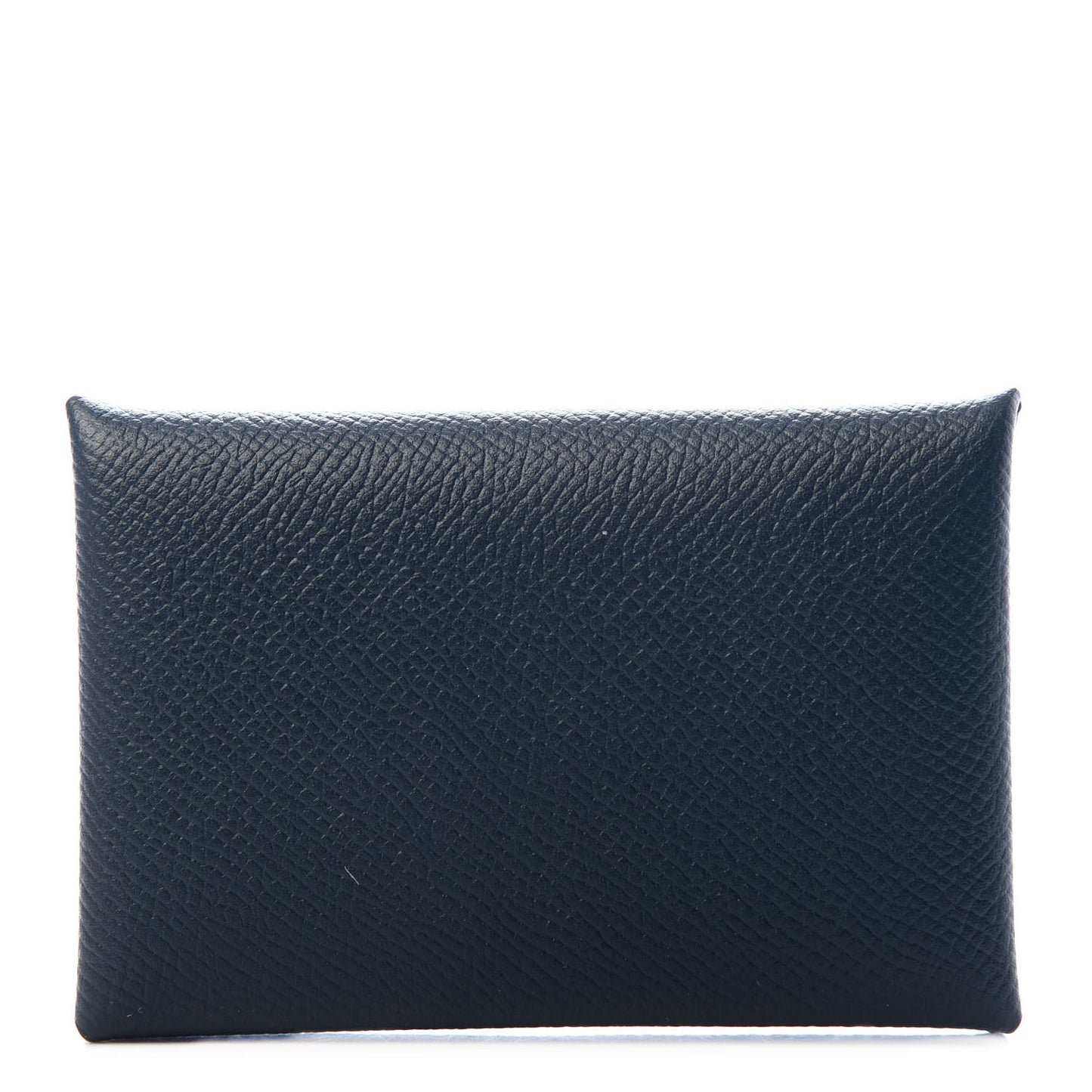 Epsom Calvi Card Case Vert Cypress