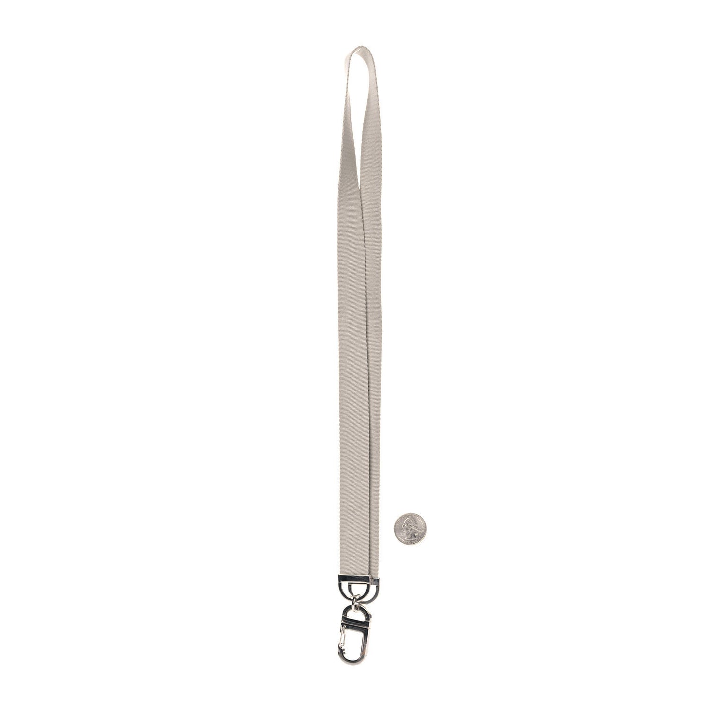 Sunglasses Lanyard Grey