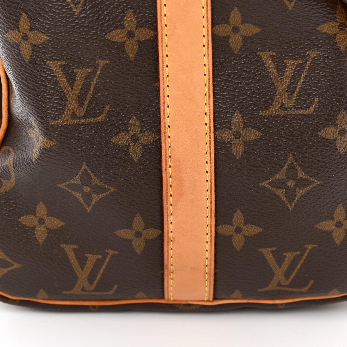 Monogram Speedy Bandouliere 30