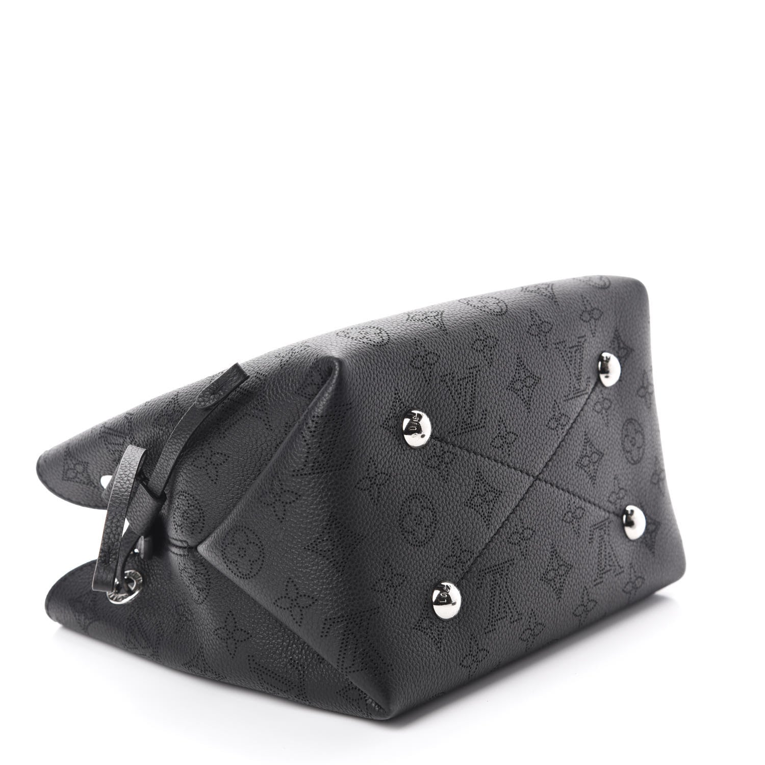 Louis Vuitton Mahina Bella Black 3 of 8