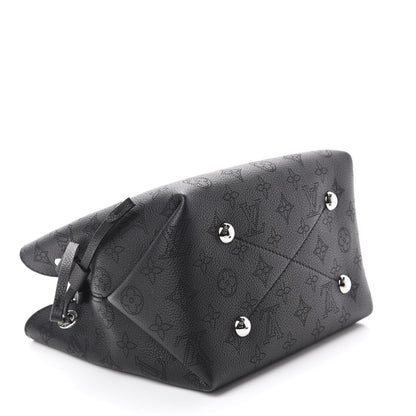 Louis Vuitton Mahina Bella Black 3 of 8