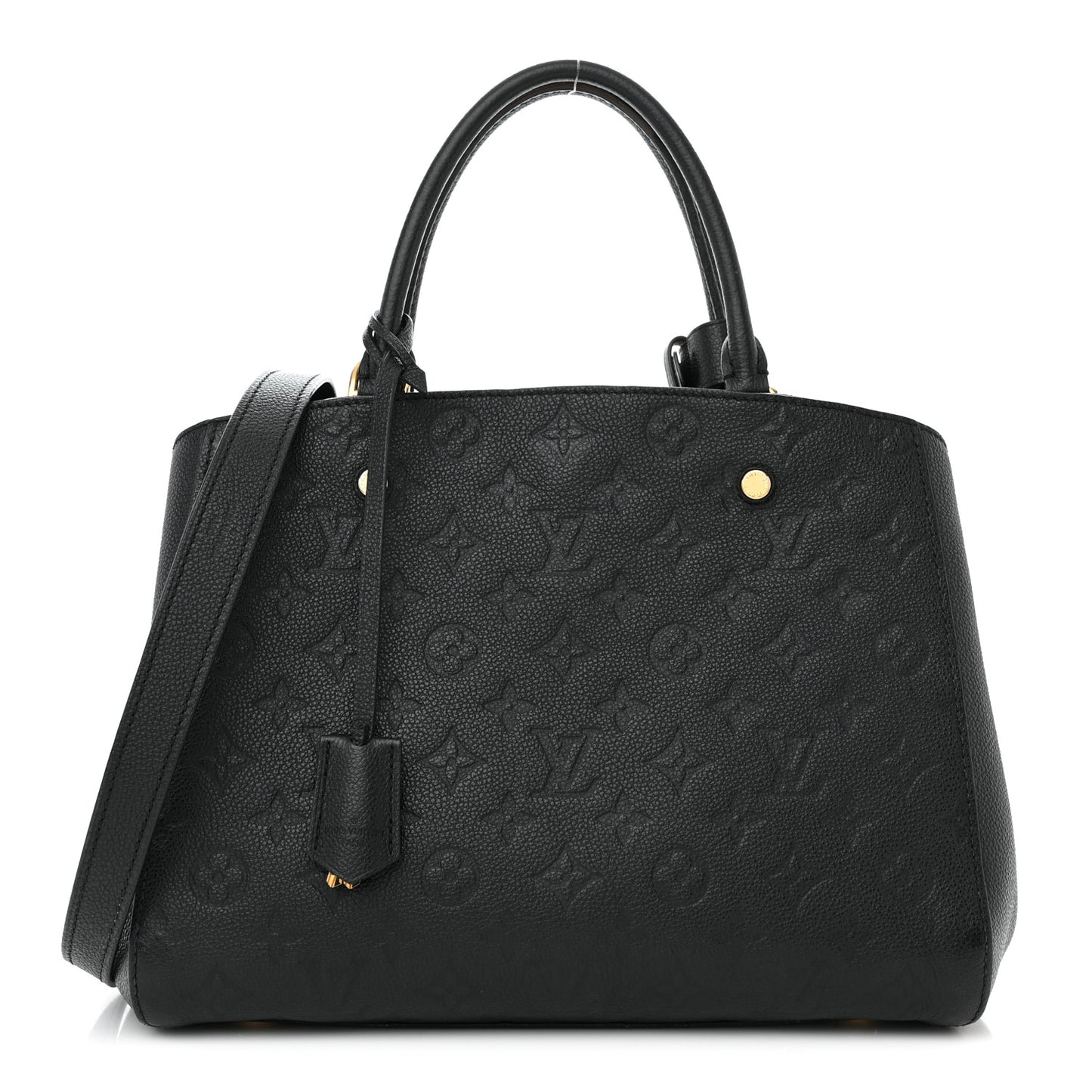 Empreinte Montaigne MM Black