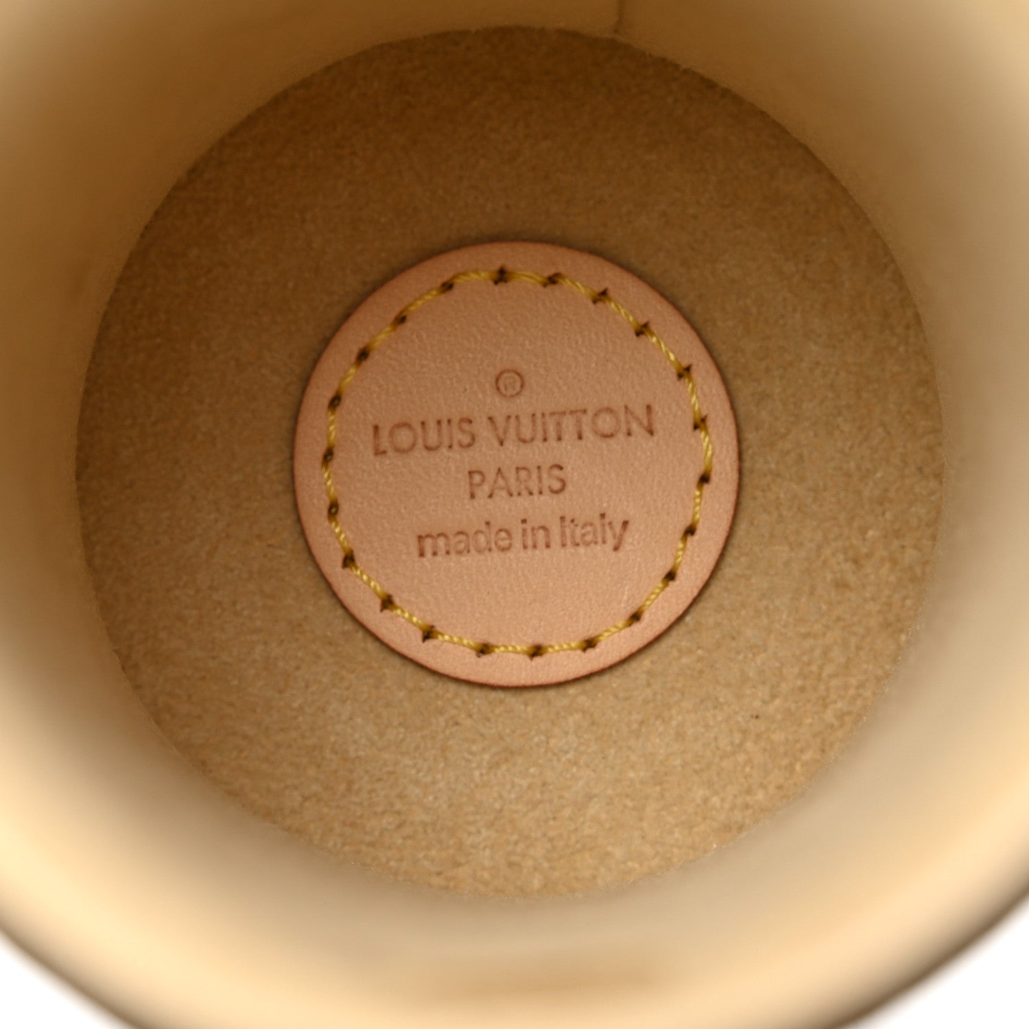 Louis Vuitton Monogram 100ML Perfume Travel Case 6 of 6