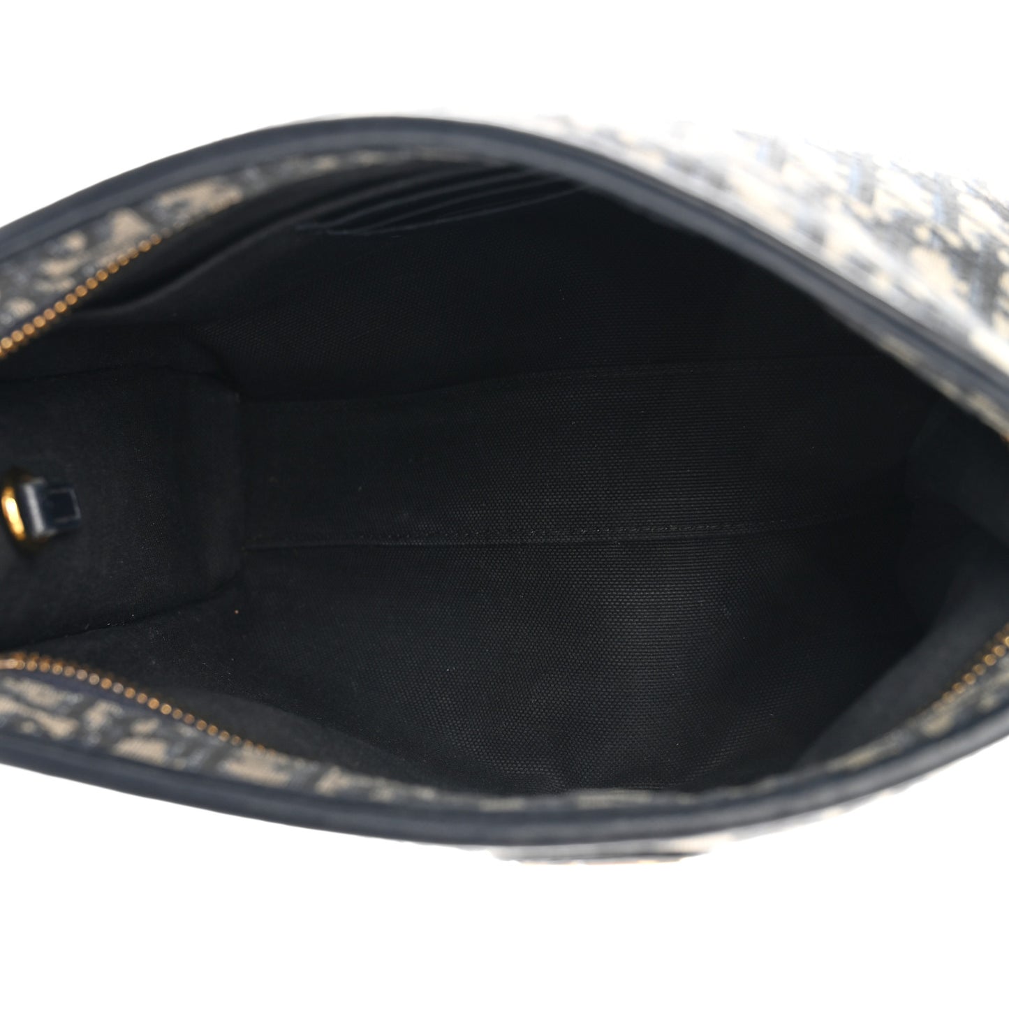 Oblique 30 Montaigne Pouch Blue