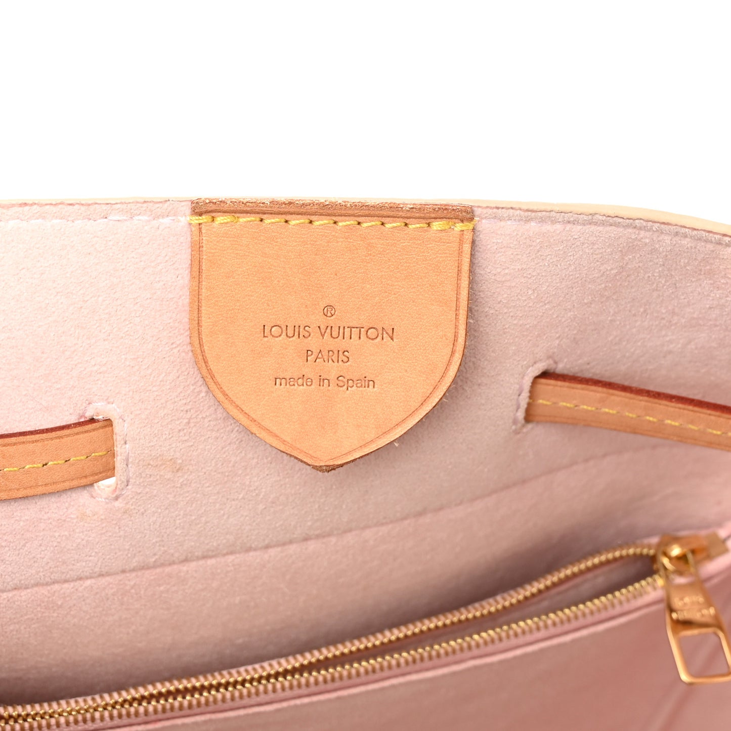 Damier Azur Girolata