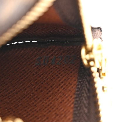 Louis Vuitton Monogram Key Pouch 7 of 8