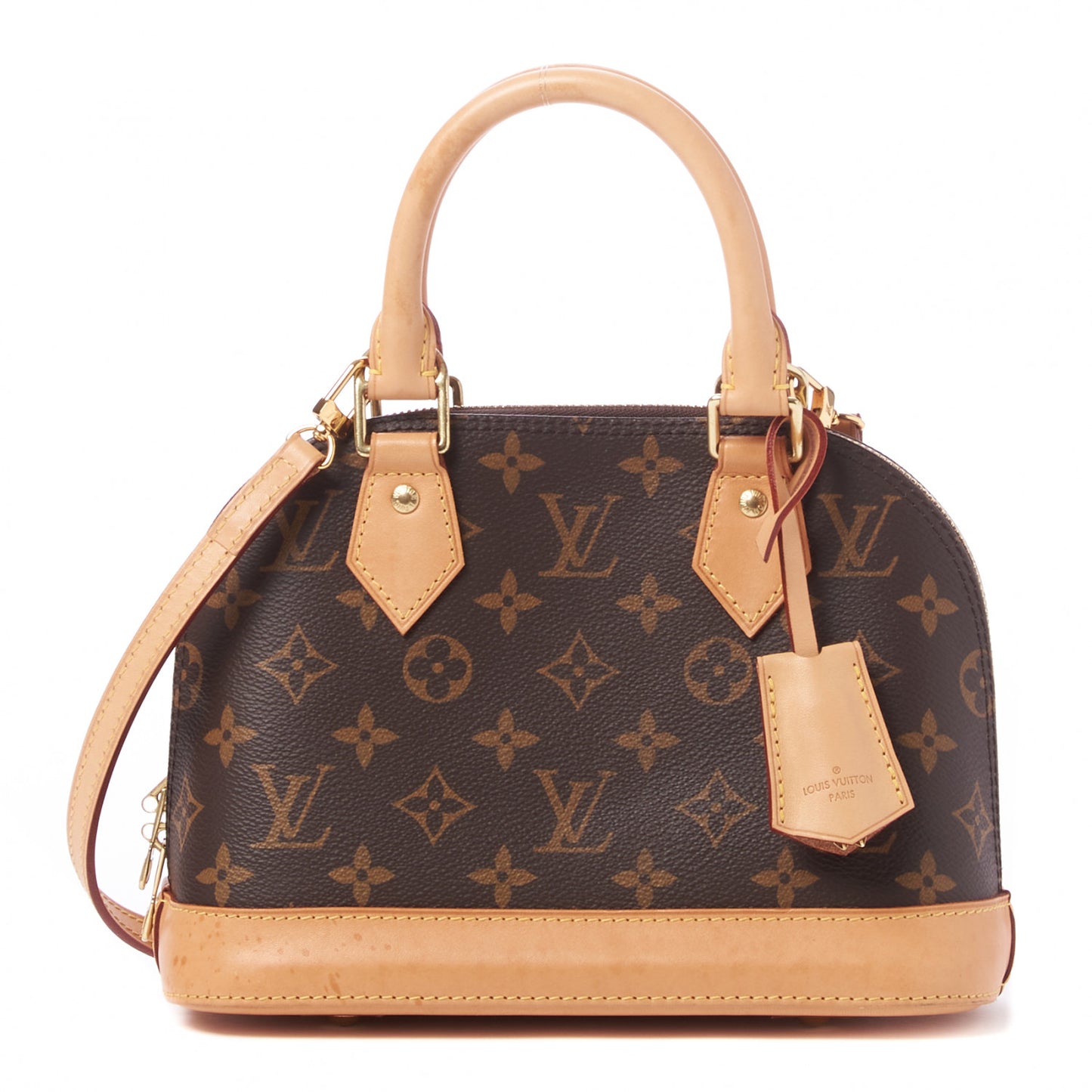 Monogram Alma BB