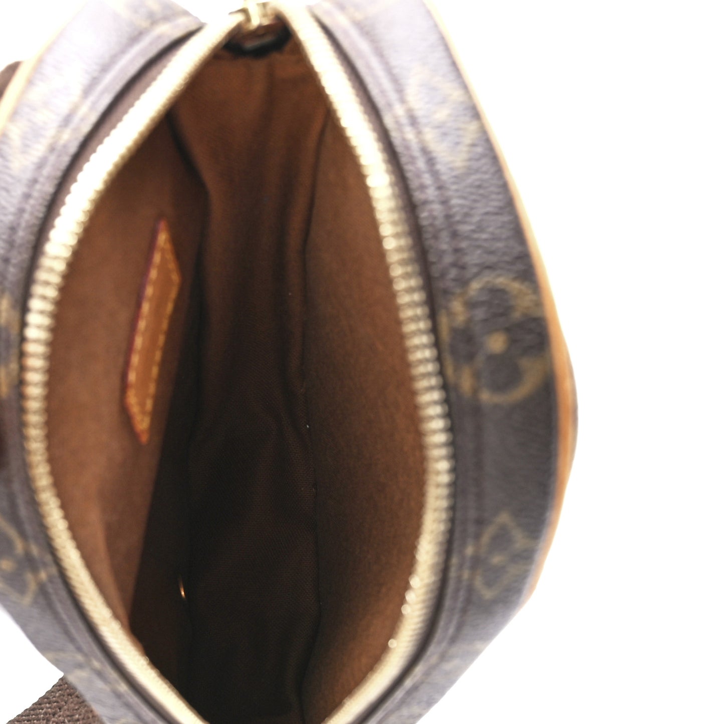 Monogram Pochette Gange