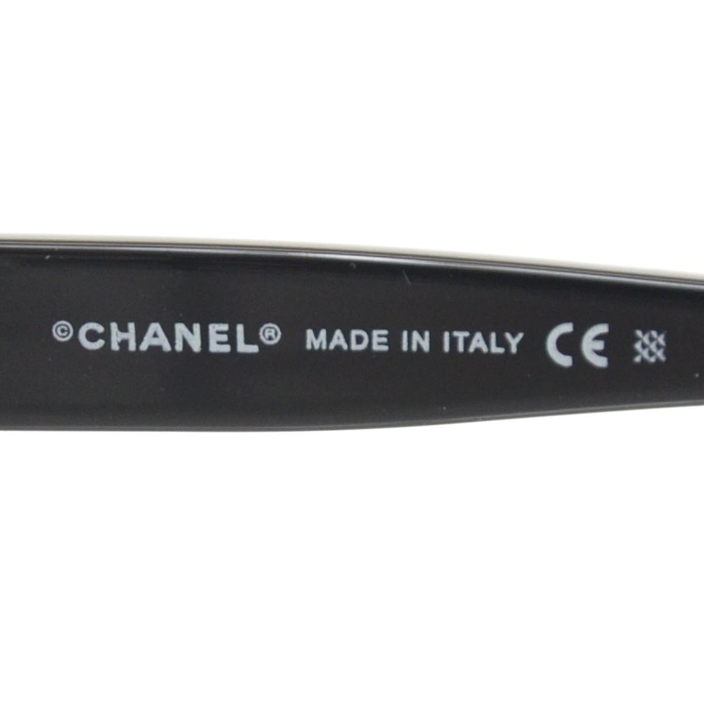Quilted CC Sunglasses 5126