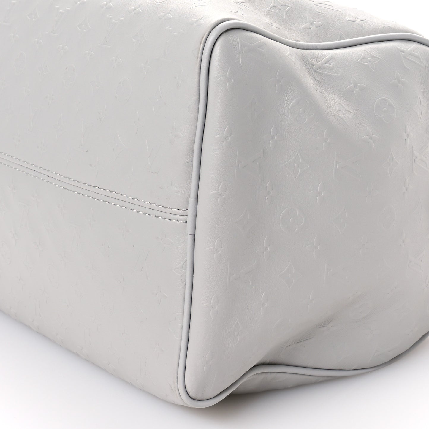Empreinte Monogram Speedy Soft 30 Cloud Gray