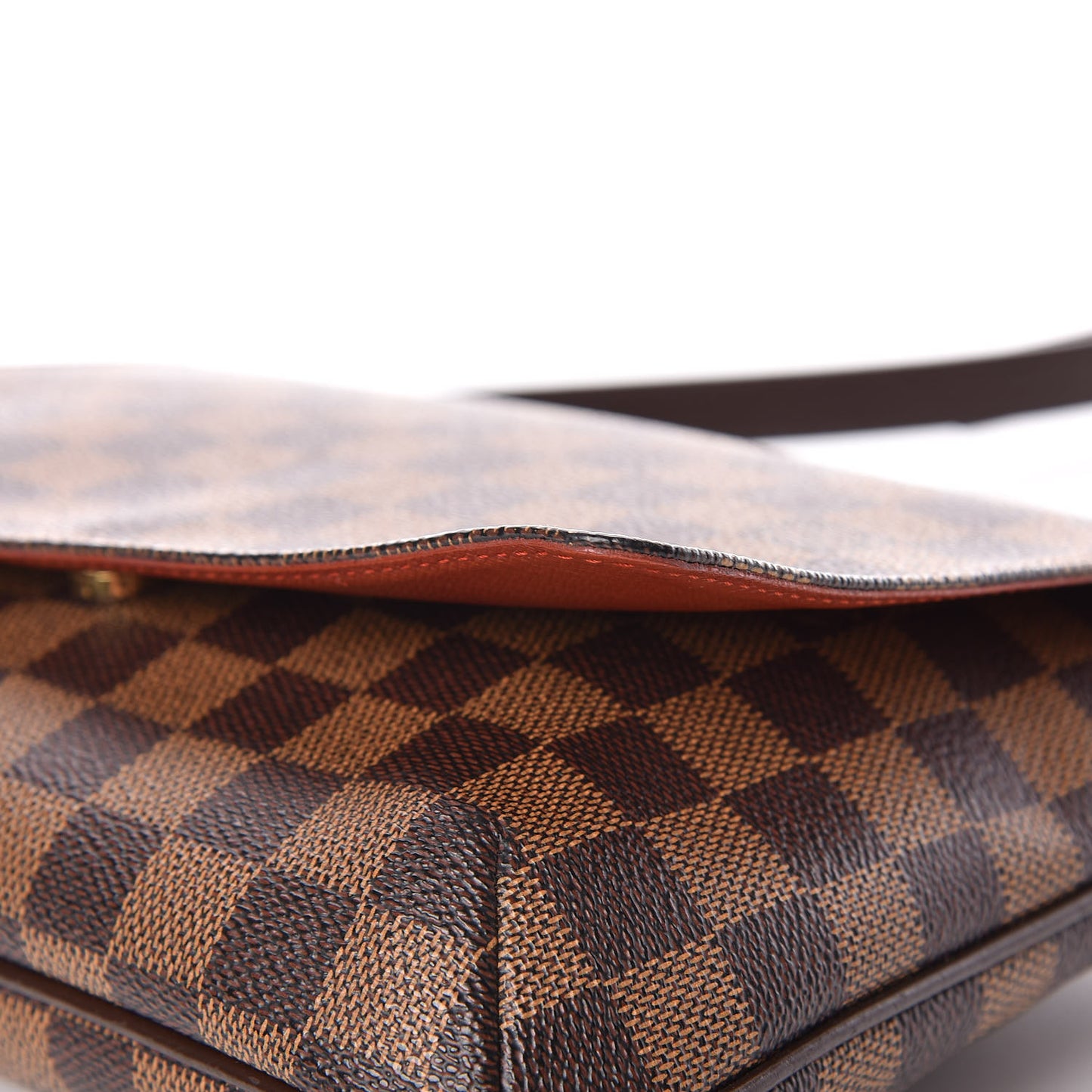 Damier Ebene Musette Tango