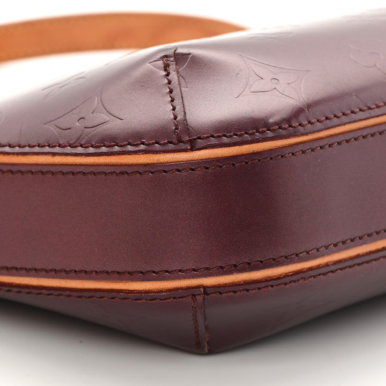 Louis Vuitton Mat Monogram Fowler Violet 8 of 14