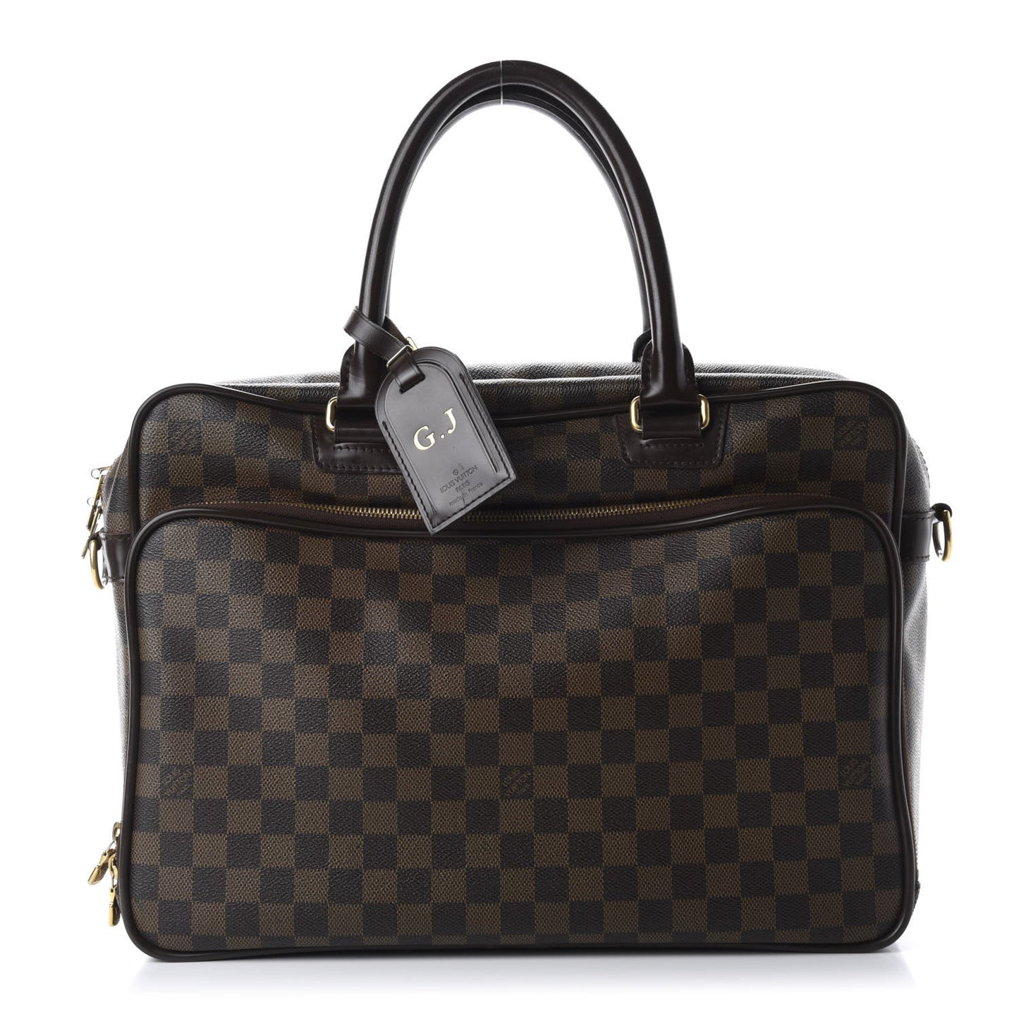 Damier Ebene Icare