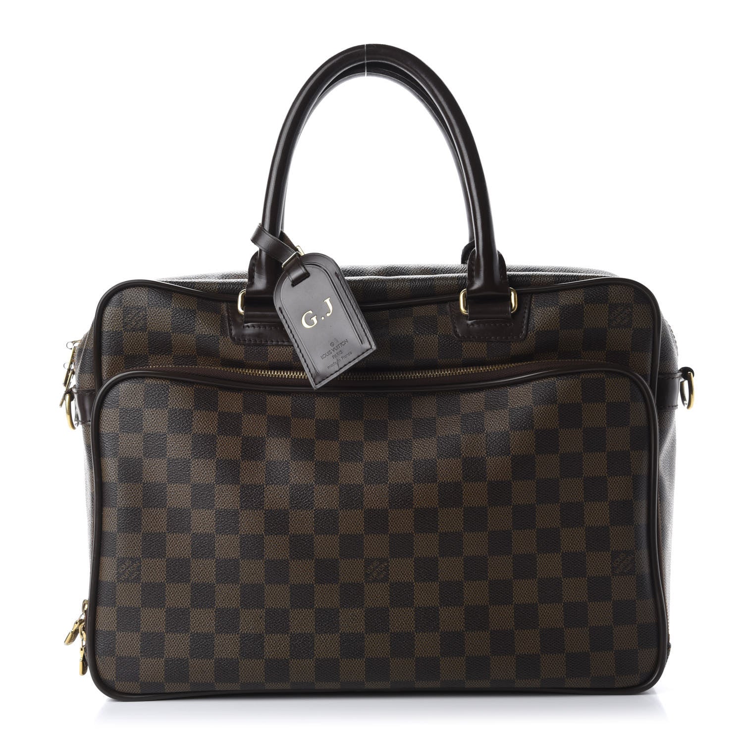 Louis Vuitton Damier Ebene Icare 1 of 11