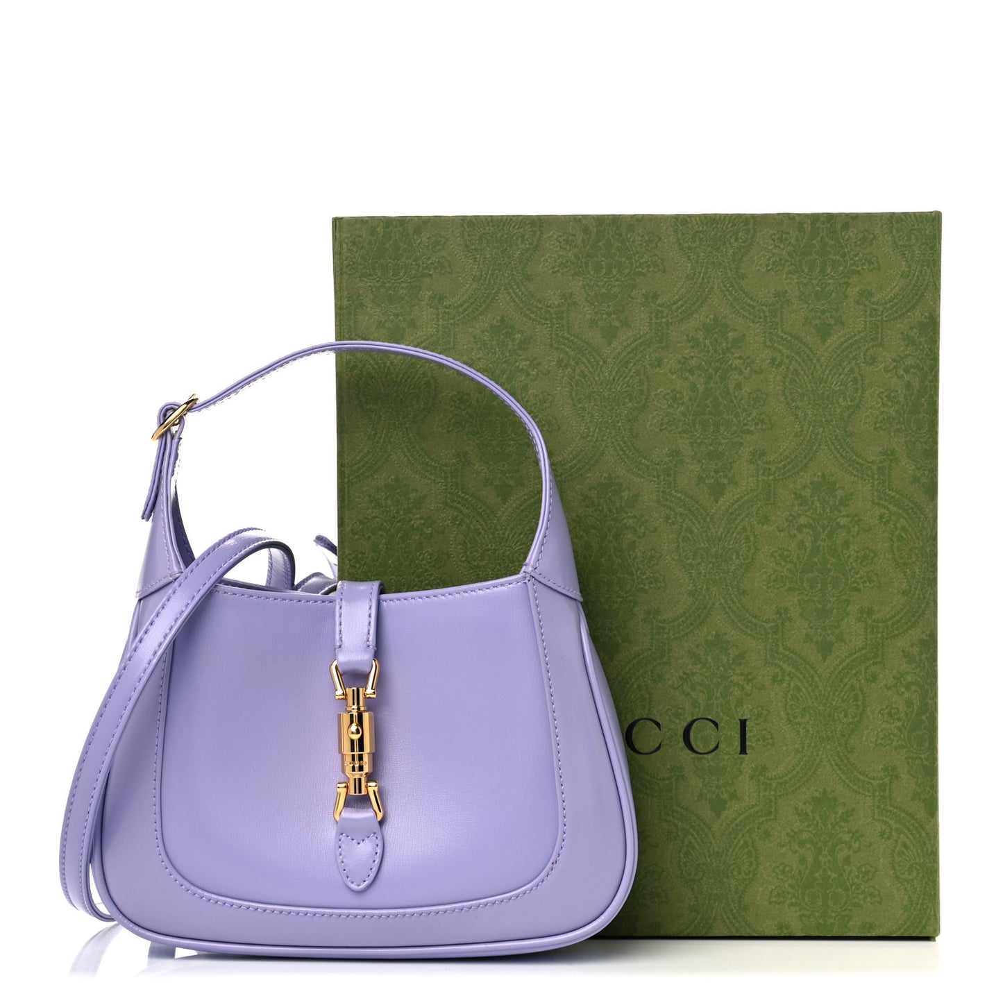 Boarded Dyana Lux Mini Jackie 1961 Hobo Lapis