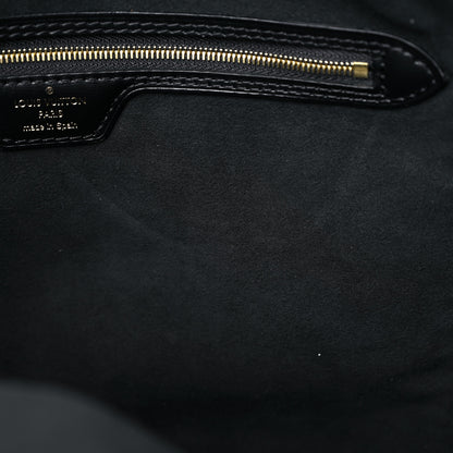Louis Vuitton Jacquard Since 1854 Neverfull MM Grey 11 of 13