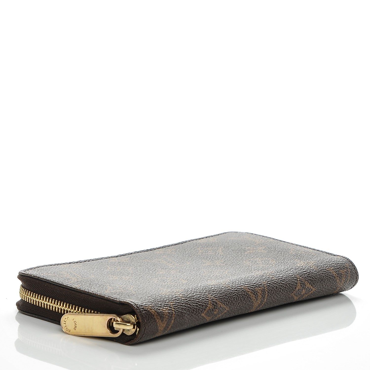 Louis Vuitton Monogram Zippy Wallet 4 of 6