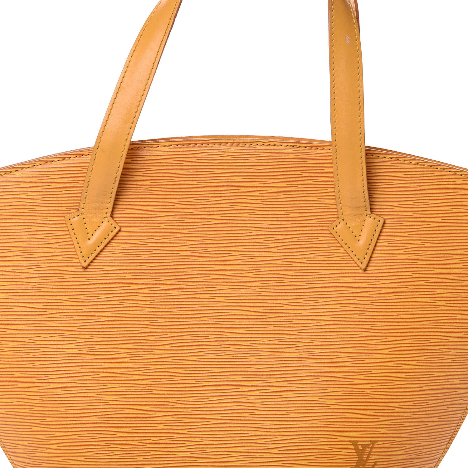 Louis Vuitton Epi Saint Jacques PM Tassil 6 of 19