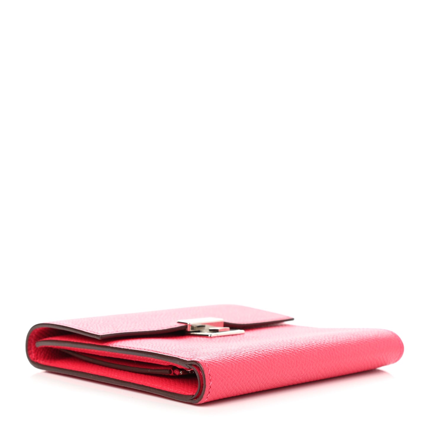 Epsom Clic 12 Wallet Rose Extreme