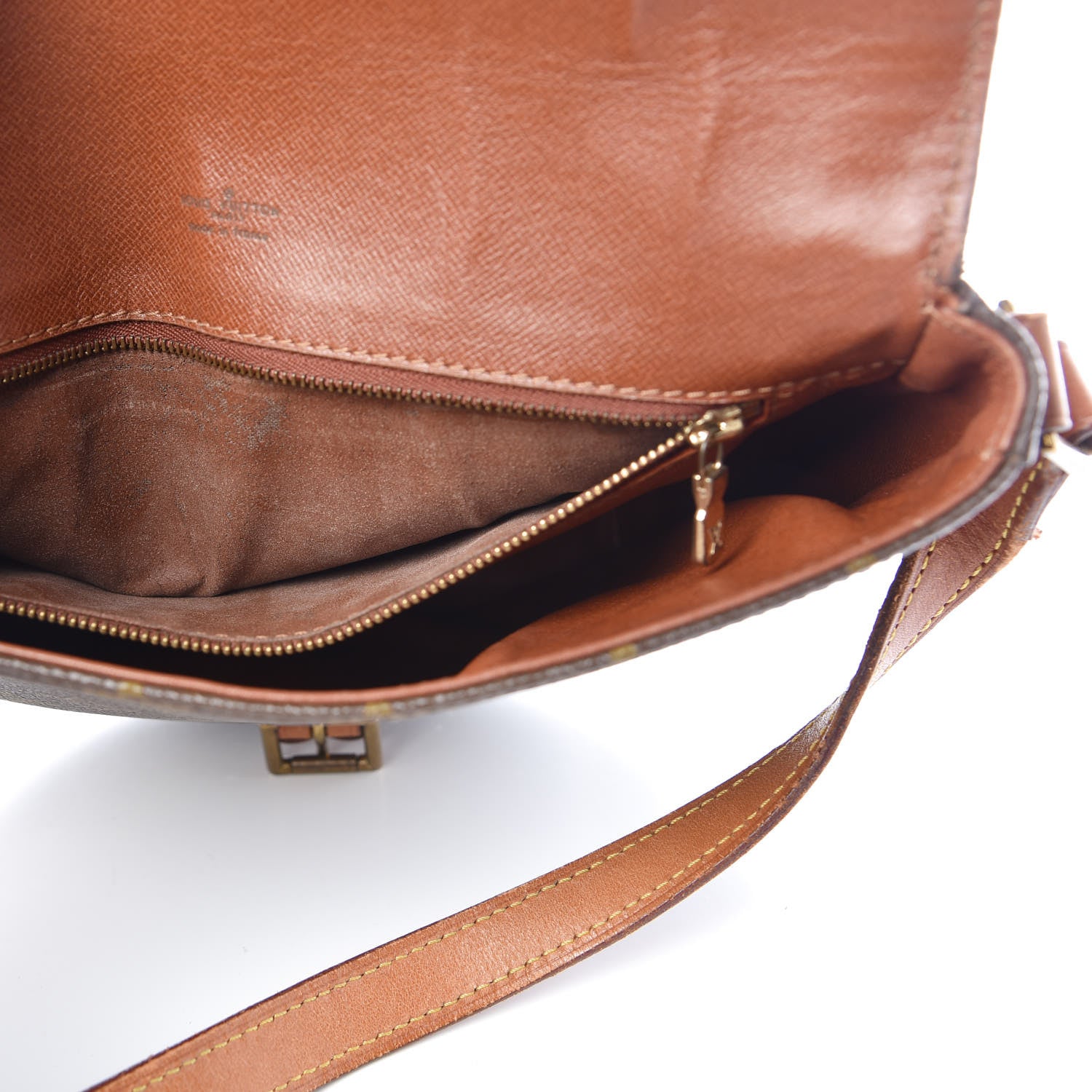 Louis Vuitton Monogram Chantilly GM 10 of 22