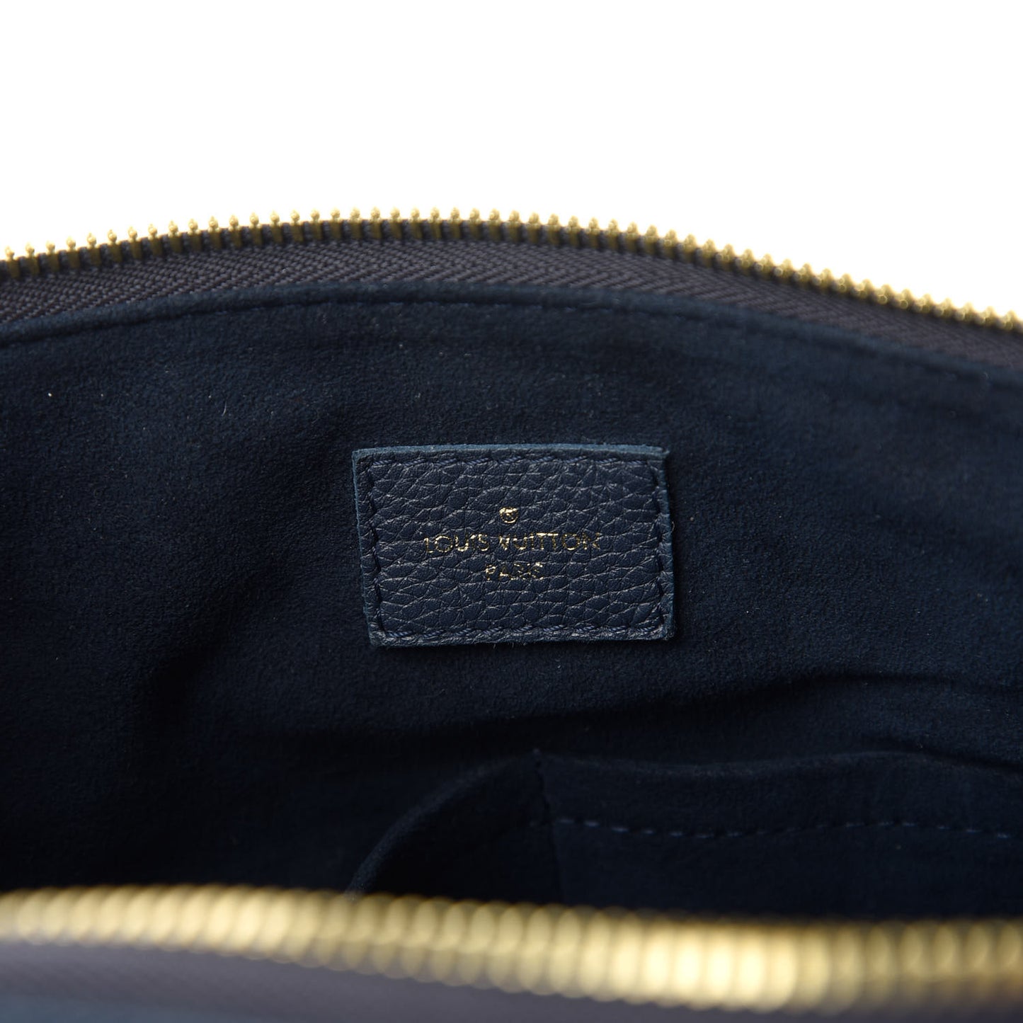Monogram Pallas Full Marine