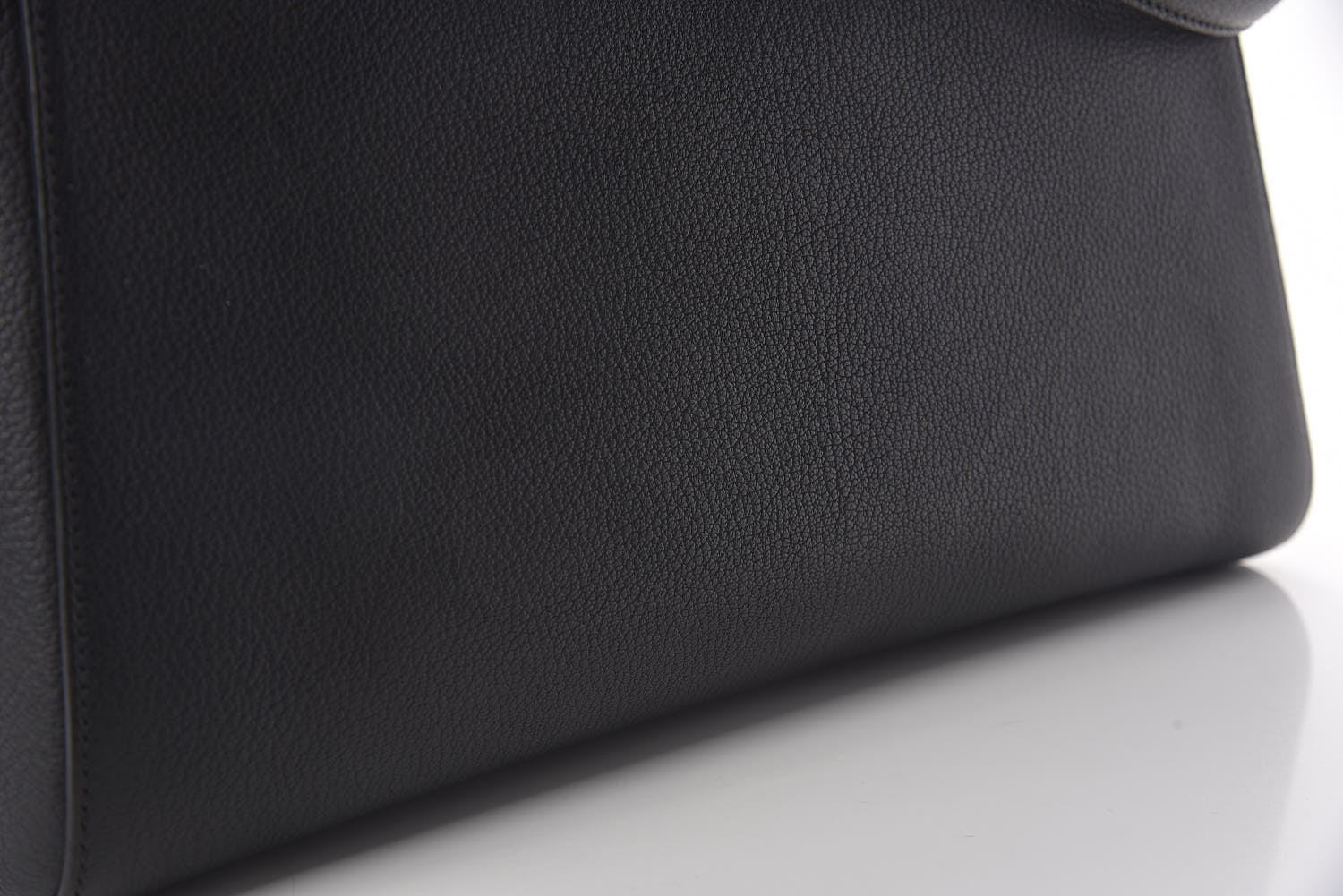 Givenchy Sugar Goatskin Medium Antigona Black 11 of 18
