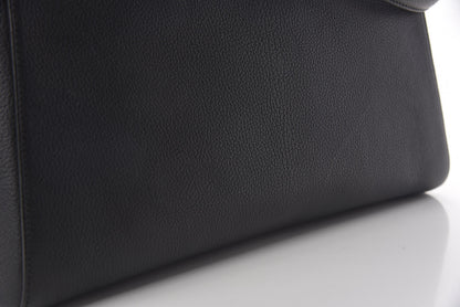 Givenchy Sugar Goatskin Medium Antigona Black 11 of 18