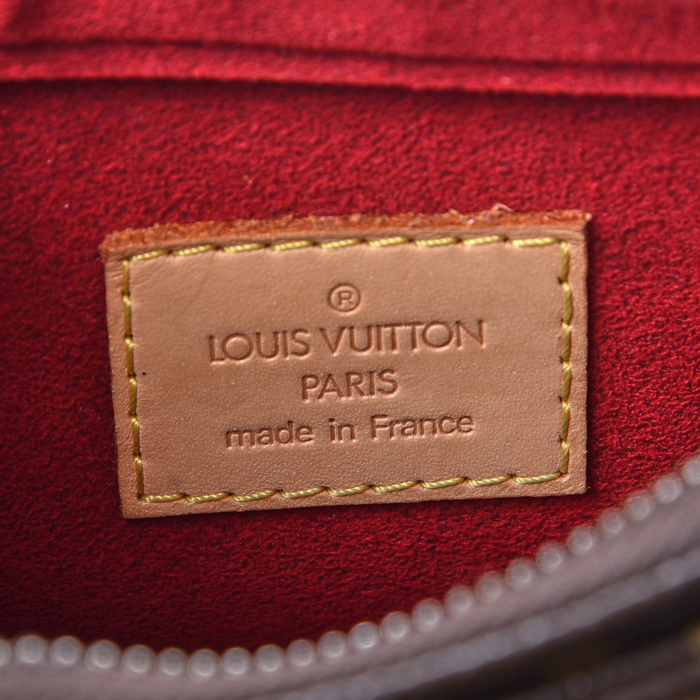 Monogram Viva-Cite PM