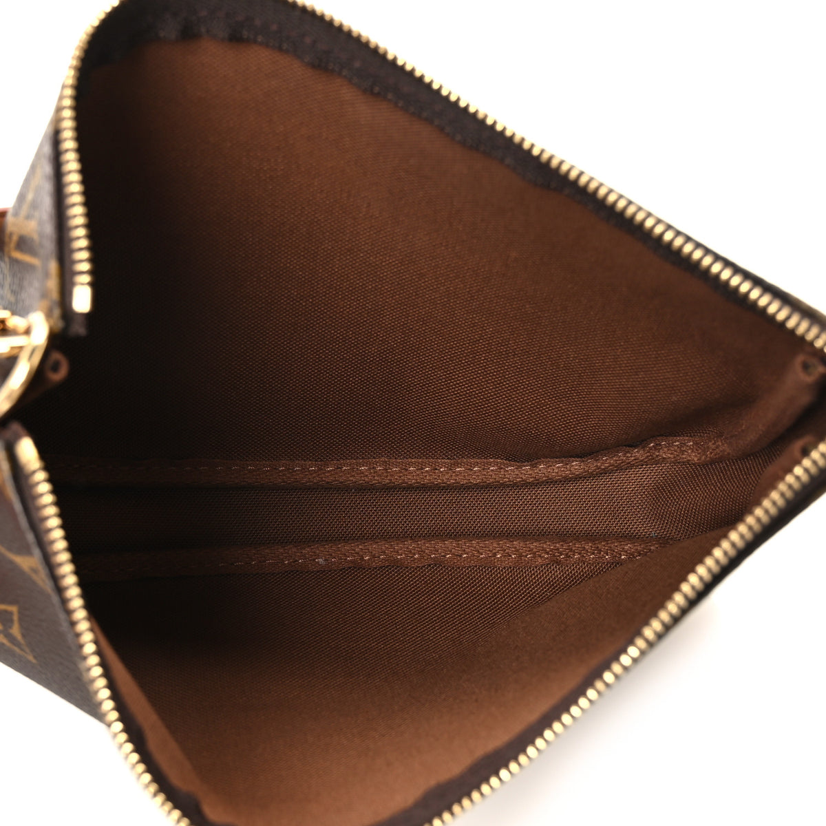 Monogram Pochette Accessories
