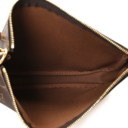 Louis Vuitton Monogram Pochette Accessories 5 of 10
