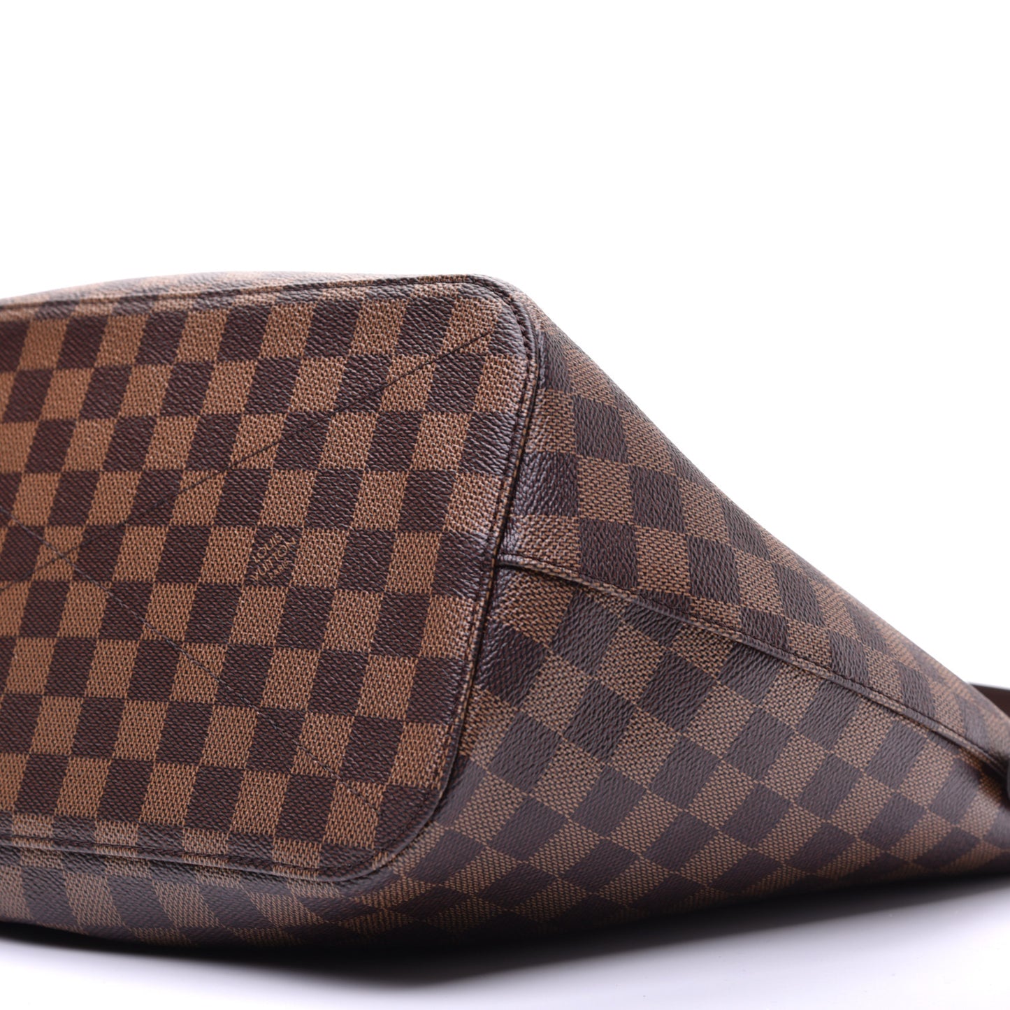 Damier Ebene Siena GM
