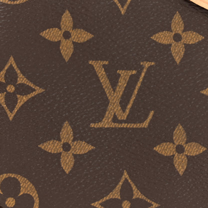 Louis Vuitton Monogram Multi Pochette Accessories Kaki 8 of 13
