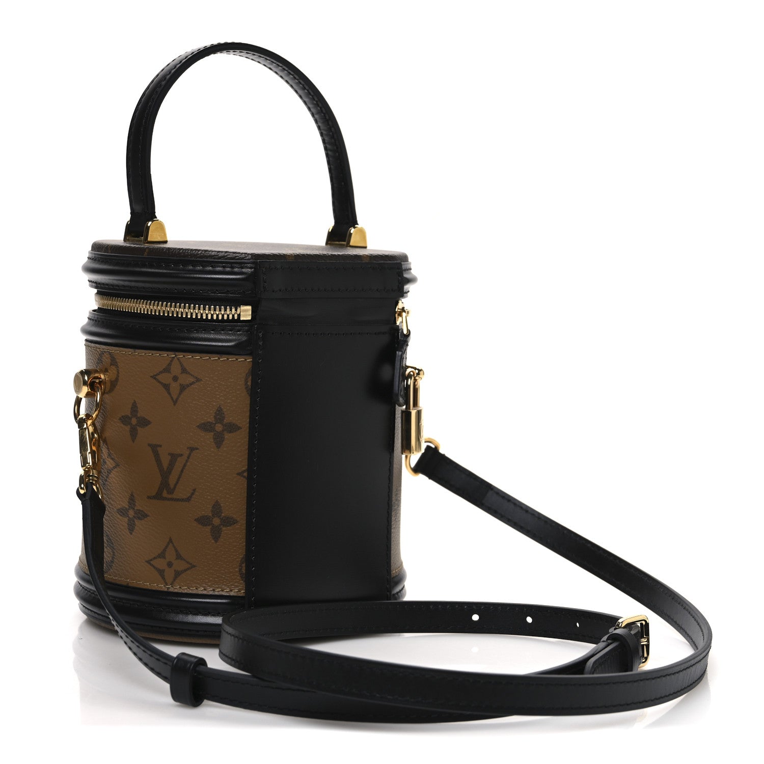 Louis Vuitton Reverse Monogram Cannes 3 of 10