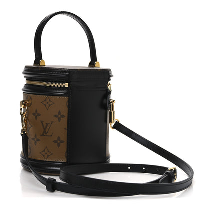 Louis Vuitton Reverse Monogram Cannes 3 of 10