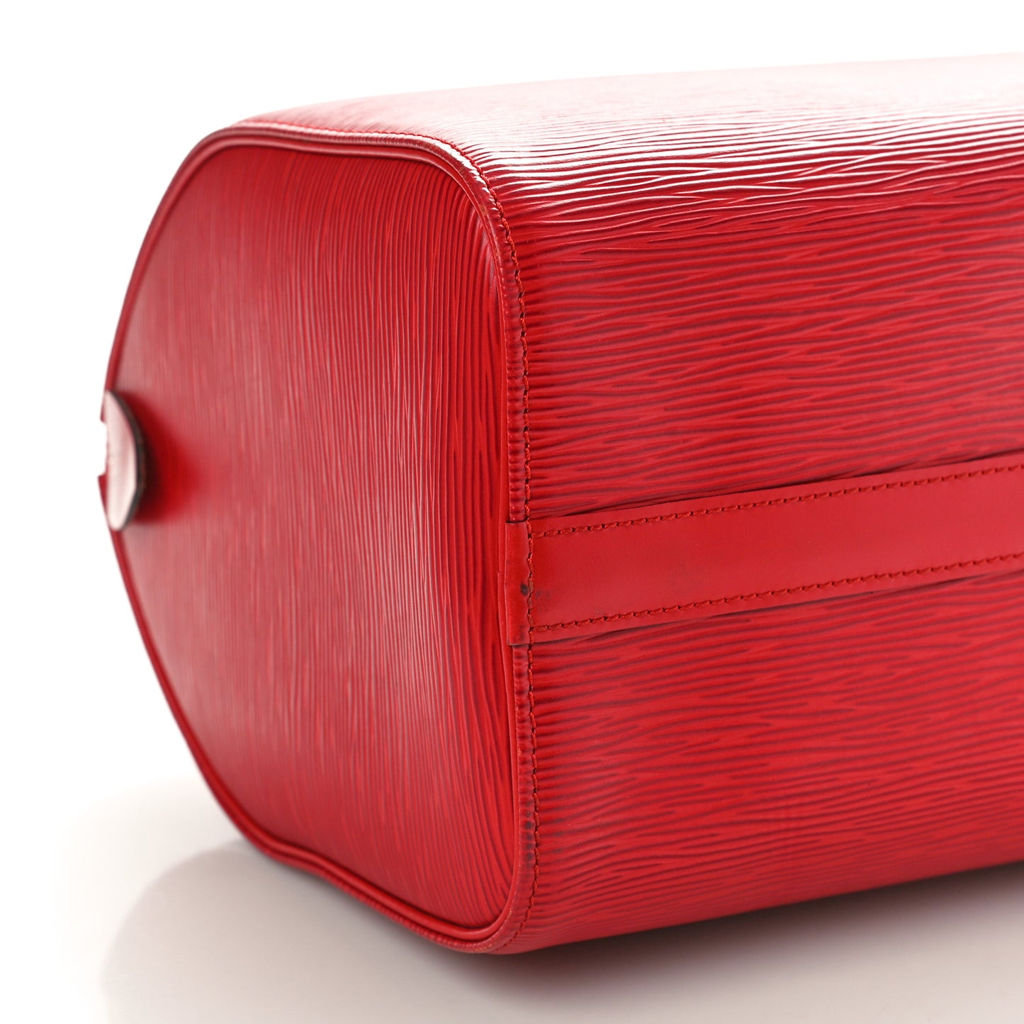 Epi Speedy 25 Castillan Red