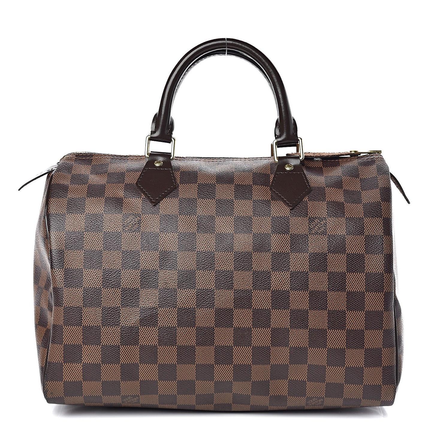 Damier Ebene Speedy 30