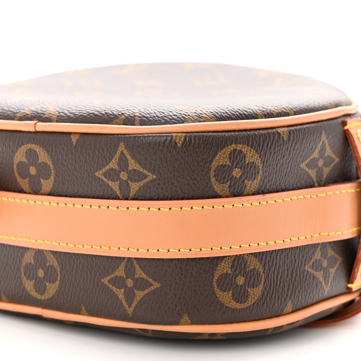 Louis Vuitton Monogram Boite Chapeau Souple PM 10 of 11