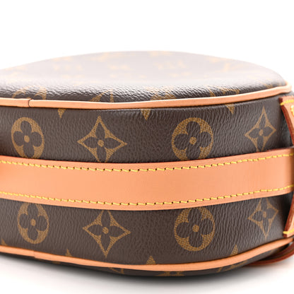 Louis Vuitton Monogram Boite Chapeau Souple PM 10 of 11