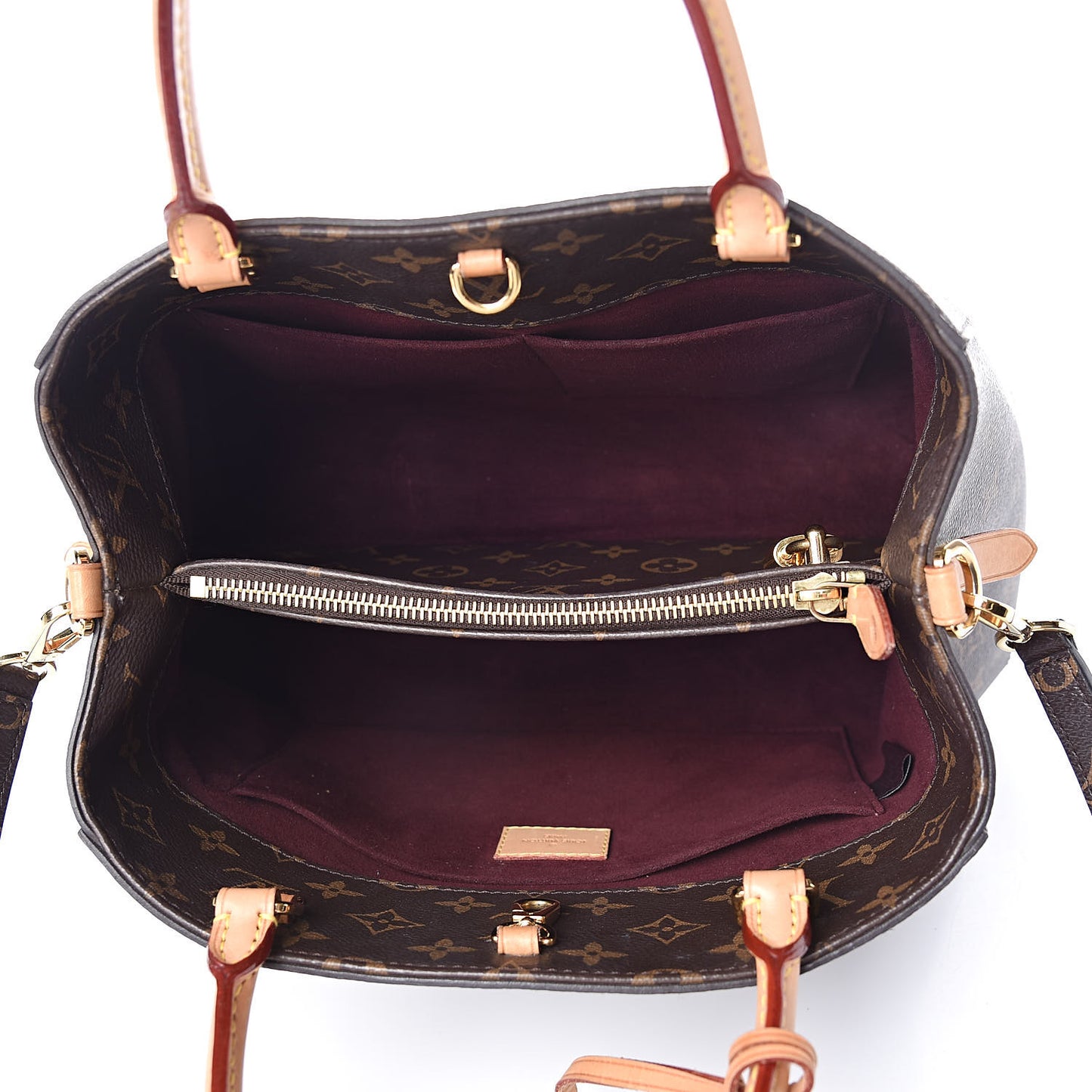 Monogram Montaigne MM