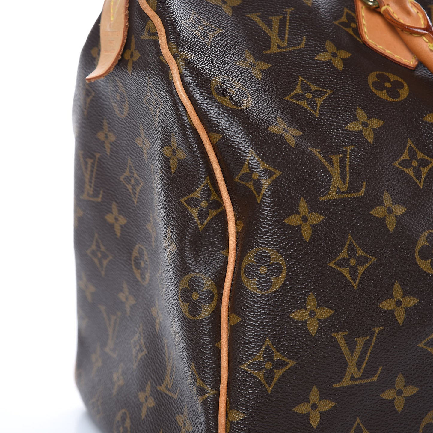 Monogram Speedy 35