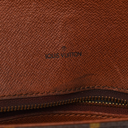 Louis Vuitton Monogram Chantilly MM 6 of 8