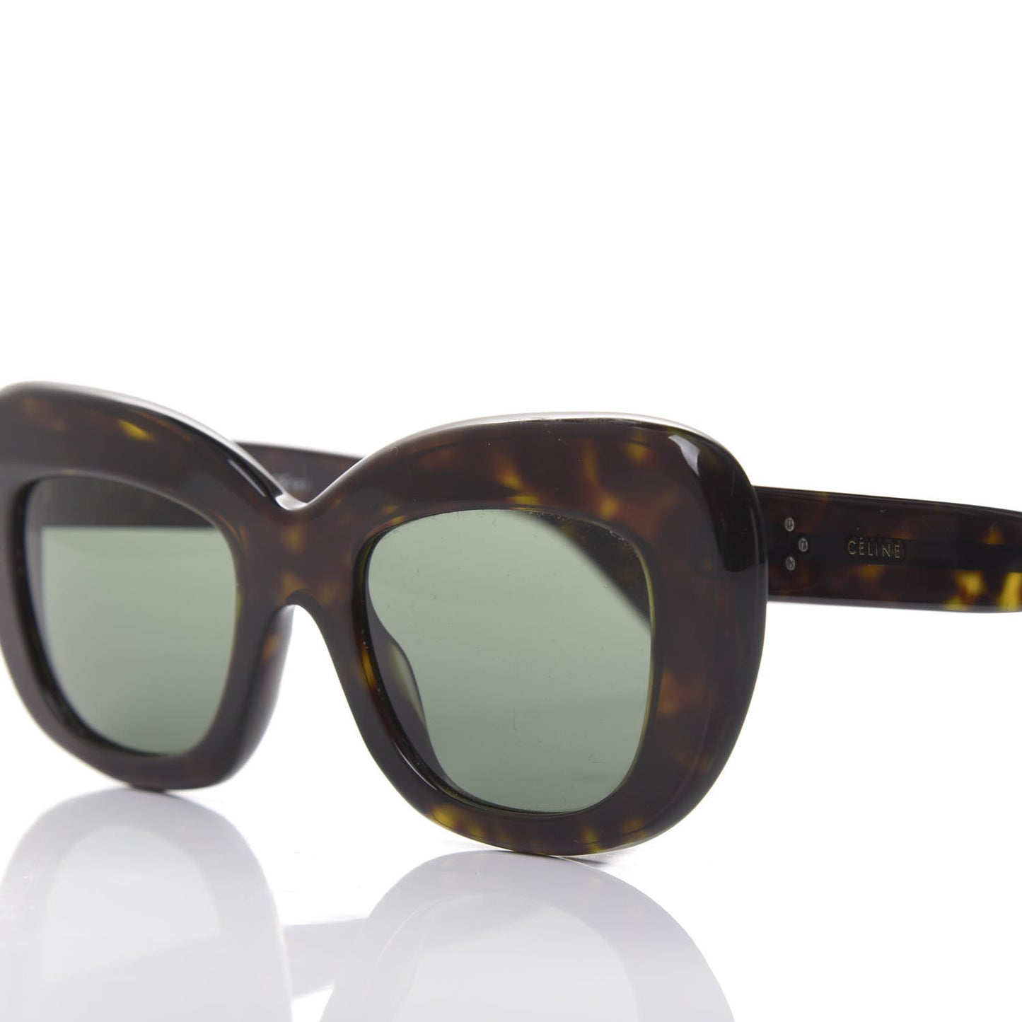 Diane Sunglasses CL 41432/S Tortoise
