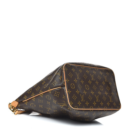 Louis Vuitton Monogram Palermo PM 4 of 15