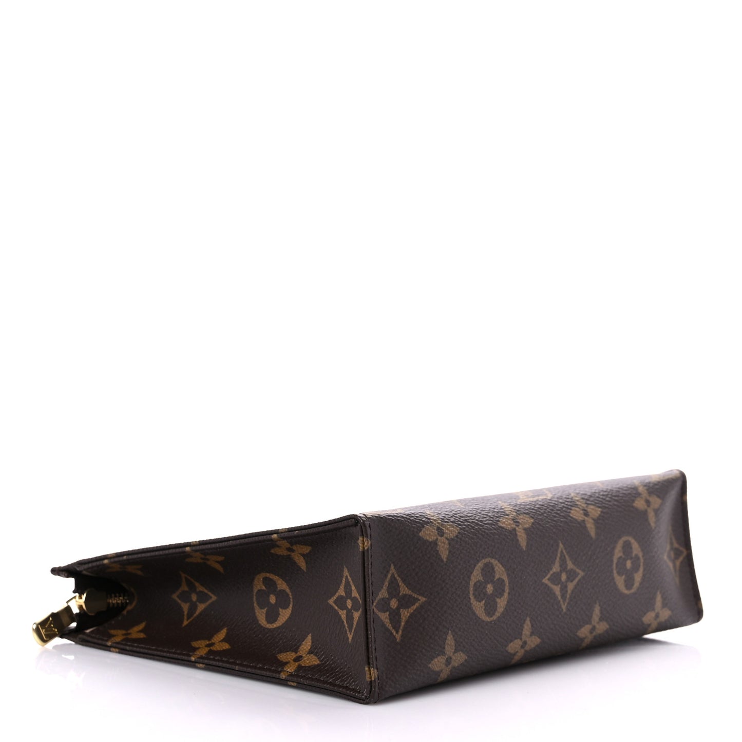 Monogram Toiletry Pouch 19