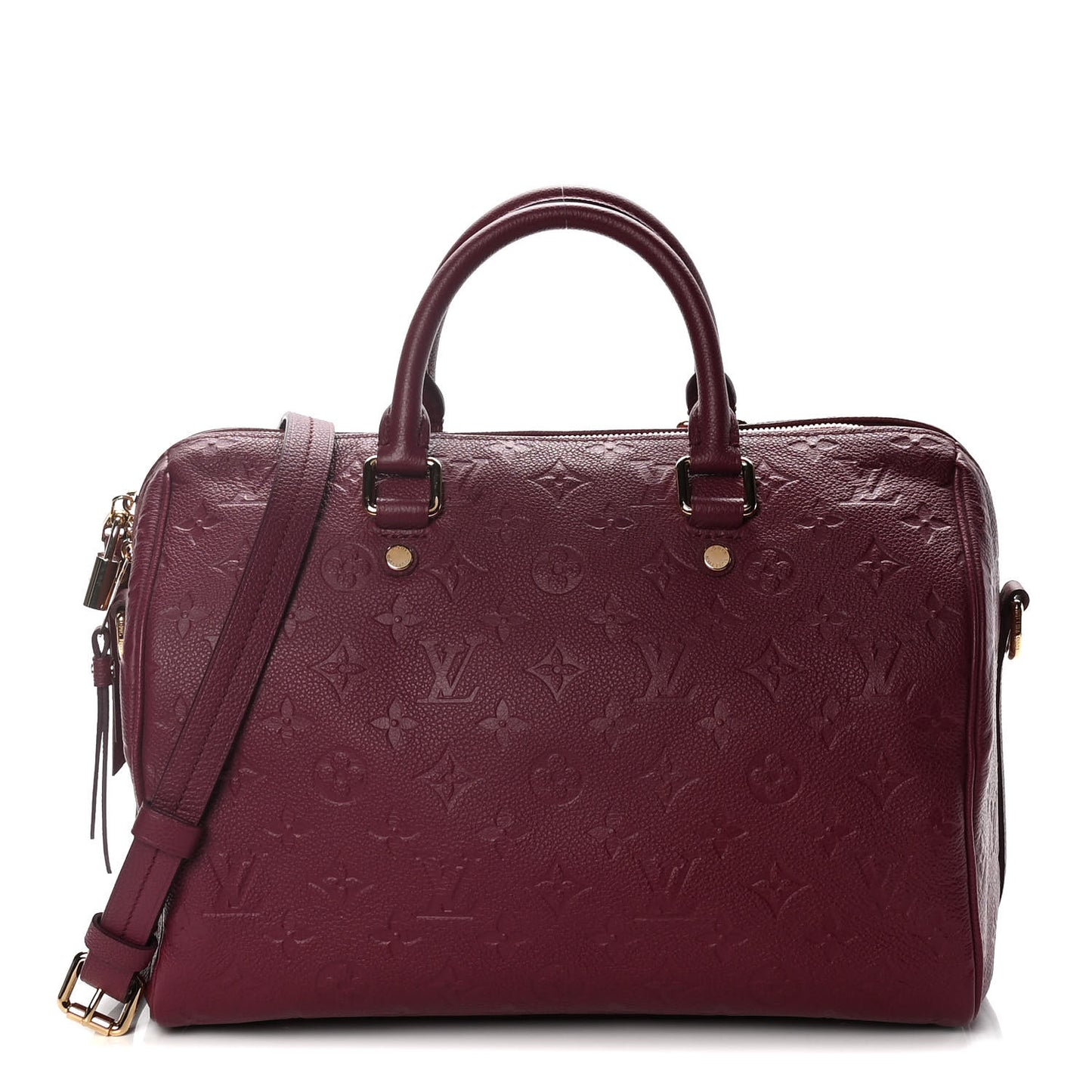 Empreinte Speedy Bandouliere 30 Aurore