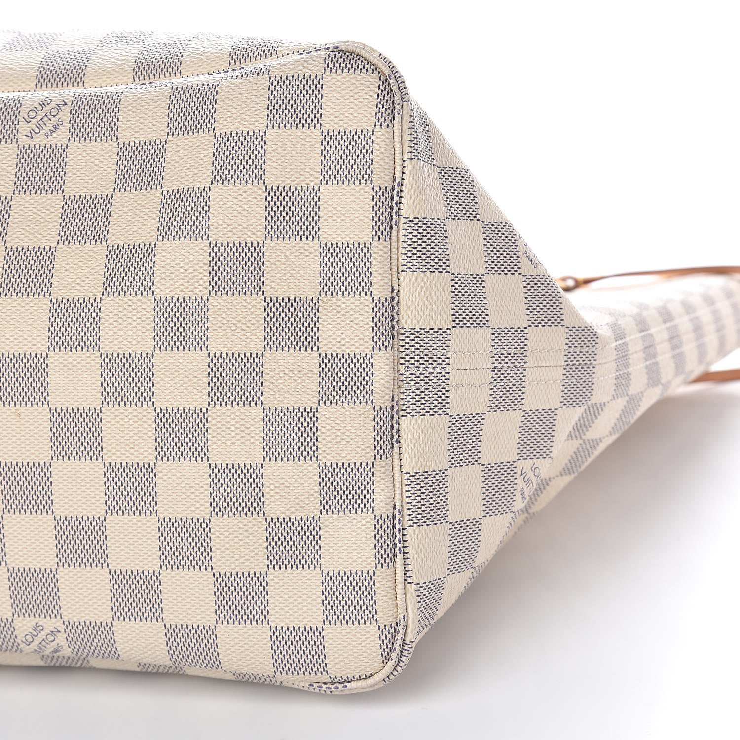 Louis Vuitton Damier Azur Neo Neverfull GM 11 of 17